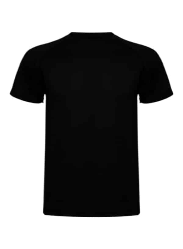 Polera negro