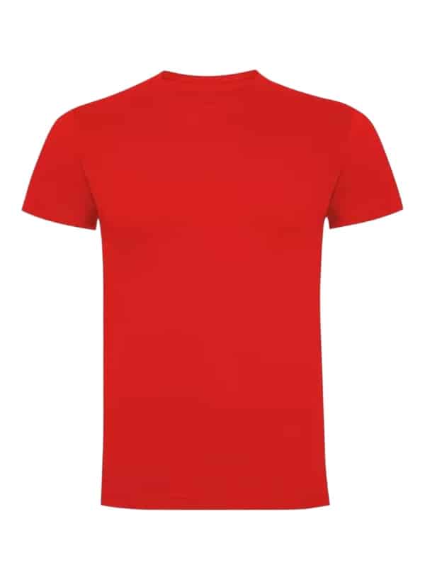 Polera roja