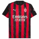 Camiseta AC Milan Titular 2025/26 Puma (ID: 3533)