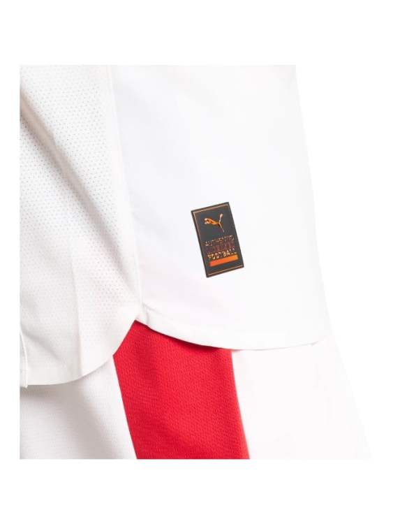 Camiseta AC Milan Visitante 2025/26 Puma Versión Partido (ID: 3582)