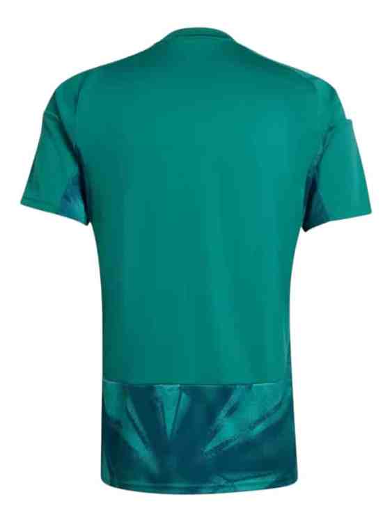 Camiseta Alemania Arquero 2026/27 Adidas (ID: 3770)