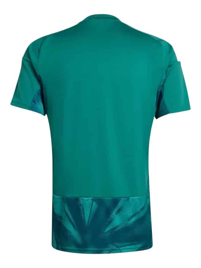 Camiseta Alemania Arquero 2026/27 Adidas (ID: 3770)