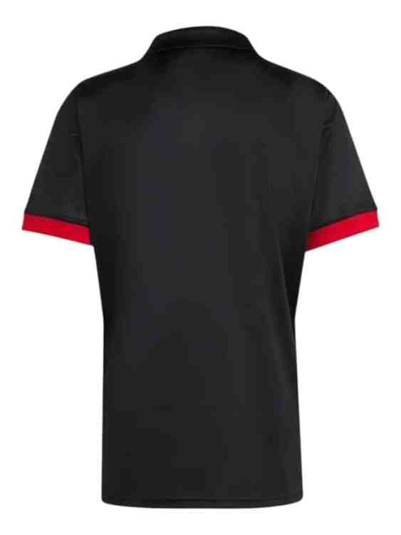 Camiseta All Blacks Maori 2025/26 Rugby Adidas (ID: 4865)