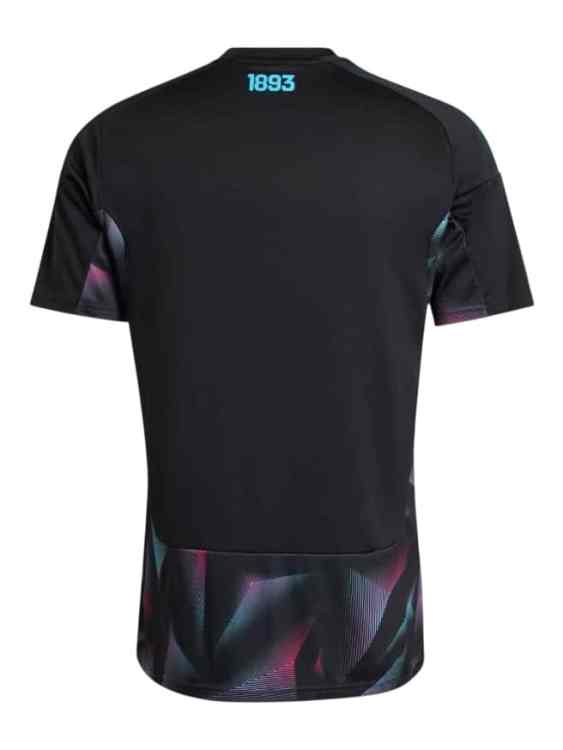 Camiseta Argentina Arquero 2026/27 Adidas (ID: 4123)