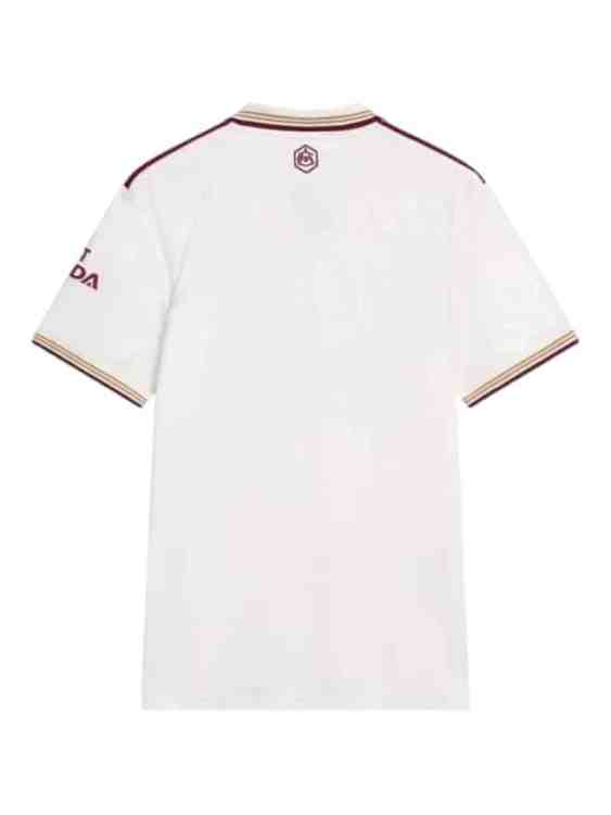 Camiseta Arsenal Tercera 2025/26 Adidas (ID: 2564)