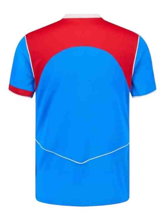 Camiseta Atlético de Madrid Tercera 2025/26 Nike (ID: 2280)