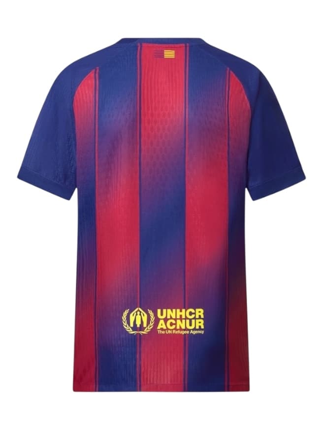 Camiseta Barcelona Ed Sheeran Nike | GoalZone.cl