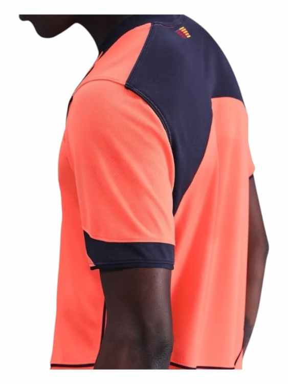 Camiseta Barcelona Tercera 2025/26 Nike (ID: 2141)