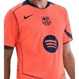 Camiseta Barcelona Tercera 2025/26 Nike Versión Partido (ID: 2165)