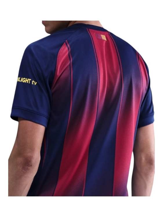 Camiseta Barcelona Titular 2025/26 Nike (ID: 2128)