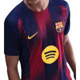 Camiseta Barcelona Titular 2025/26 Nike (ID: 2128)