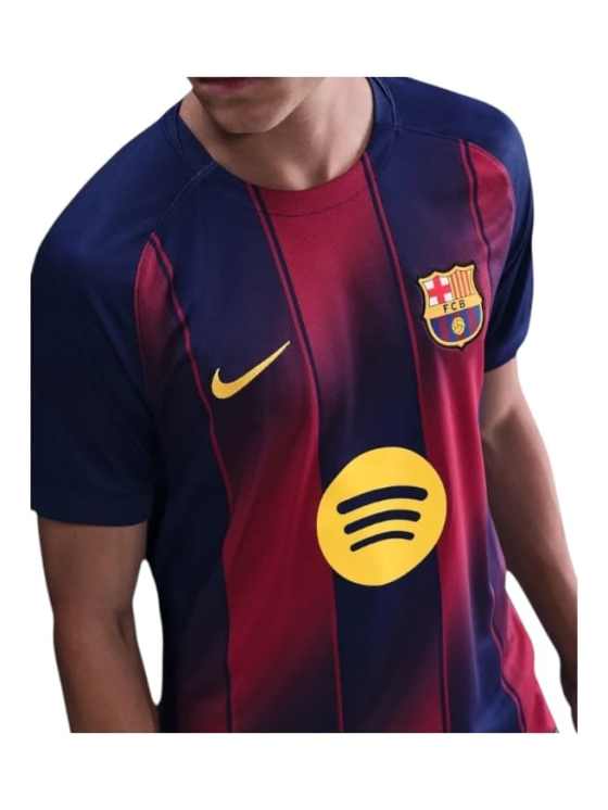Camiseta Barcelona Titular 2025/26 Nike (ID: 2128)