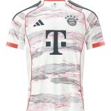 Camiseta Bayern Múnich Visitante 2025/26 Adidas (ID: 3147)