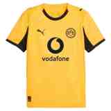 Camiseta Borussia Dortmund Copa 2025/26 Puma (ID: 3213)