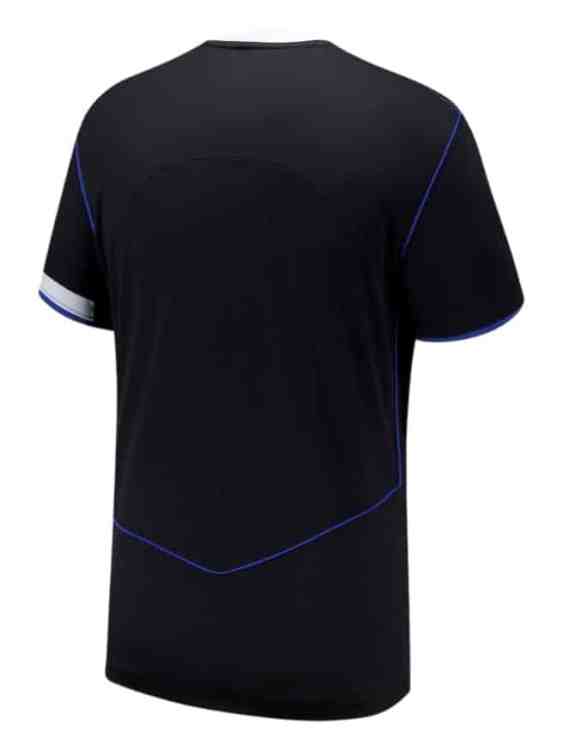 Camiseta Chelsea FC Tercera 2025/26 Nike (ID: 2715)