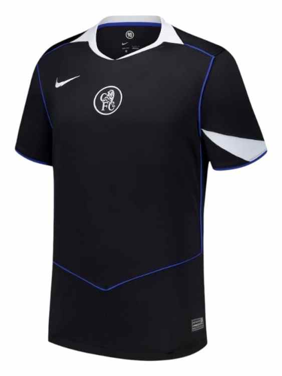 Camiseta Chelsea FC Tercera 2025/26 Nike (ID: 2715)