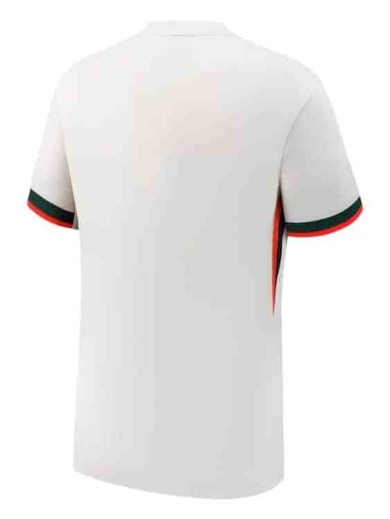 Camiseta Chelsea FC Visitante 2025/26 Nike (ID: 2709)