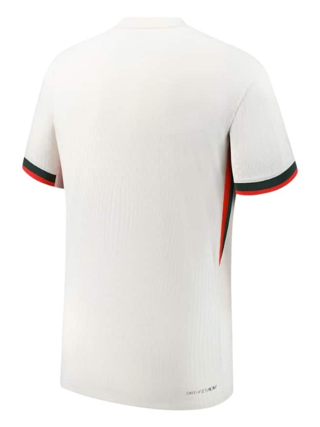 Camiseta Chelsea FC Visitante 2025/26 Nike – Versión Partido (ID: 2727)