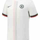 Camiseta Chelsea FC Visitante 2025/26 Nike – Versión Partido (ID: 2727)