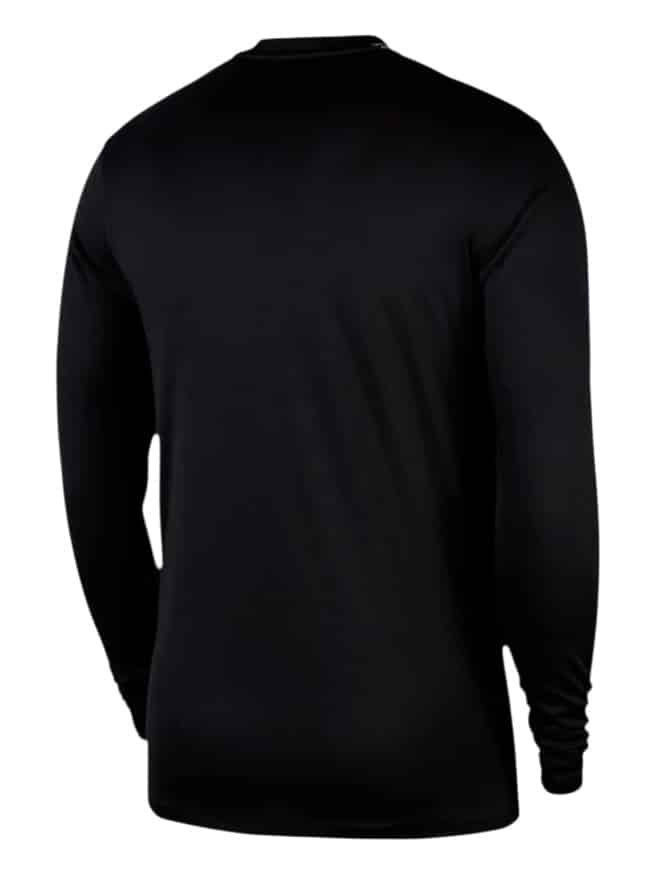 Camiseta Chelsea Tercera 2025/26 Nike Versión Partido Manga Larga (ID: 5913)