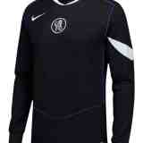 Camiseta Chelsea Tercera 2025/26 Nike Versión Partido Manga Larga (ID: 5913)