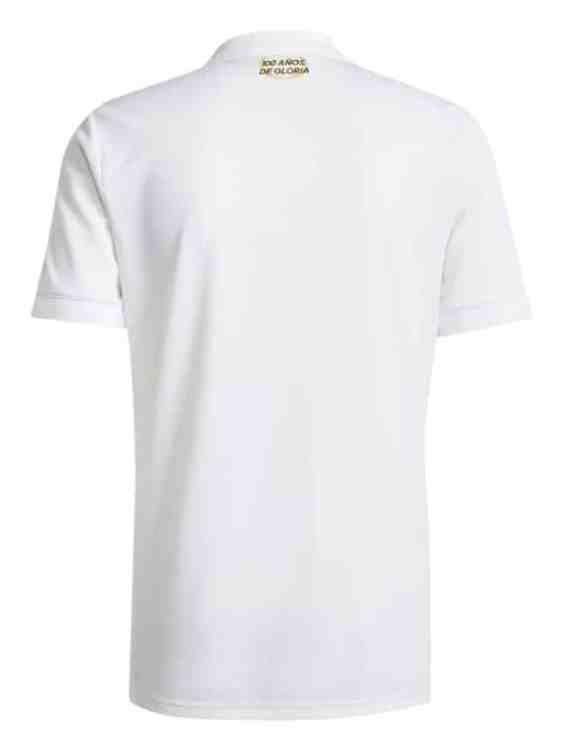 Camiseta Colo Colo Centenario Adidas (ID: 1977)