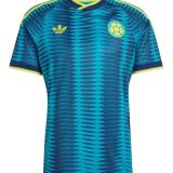 Camiseta Colombia Visitante 2026/27 Adidas