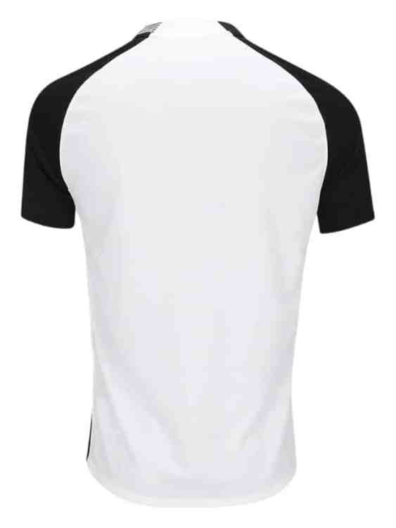 Camiseta Corinthians Titular 2025/26 Nike (ID: 3393)