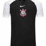 Camiseta Corinthians Visitante 2025/26 Nike (ID: 3399)