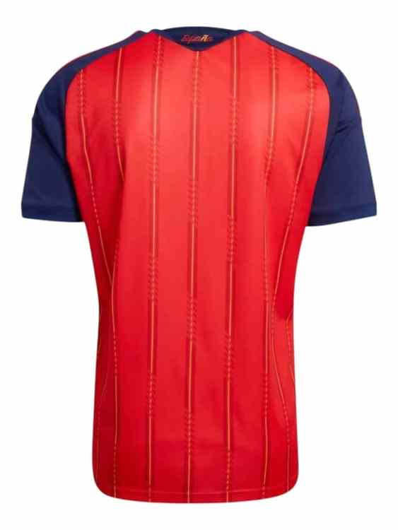 Camiseta España Titular 2026/27 Adidas (ID: 3793)