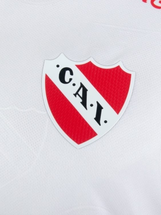 Camiseta Independiente Visitante 2025/26 Puma (ID: 3084)