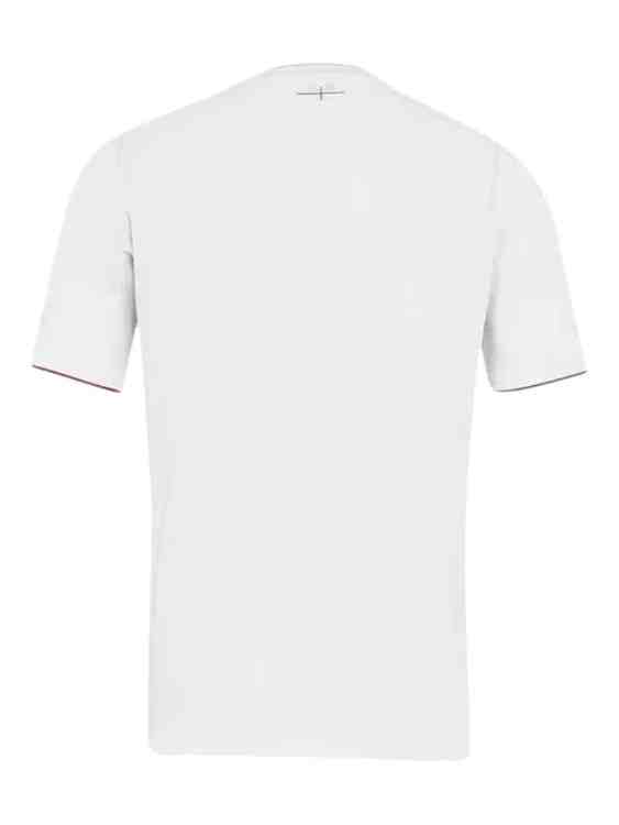 Camiseta Inglaterra Titular 2025/26 Rugby Castore (ID: 4955)