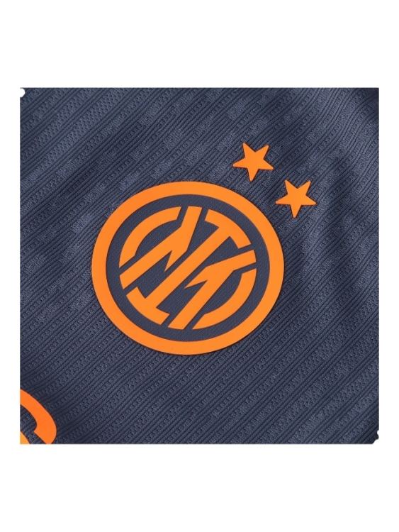 Camiseta Inter de Milan Tercera 2025/26 Nike Versión Partido (ID: 3507)