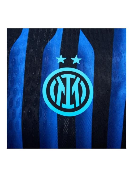 Camiseta Inter de Milan Titular 2025/26 Nike Versión Partido (ID: 3495)