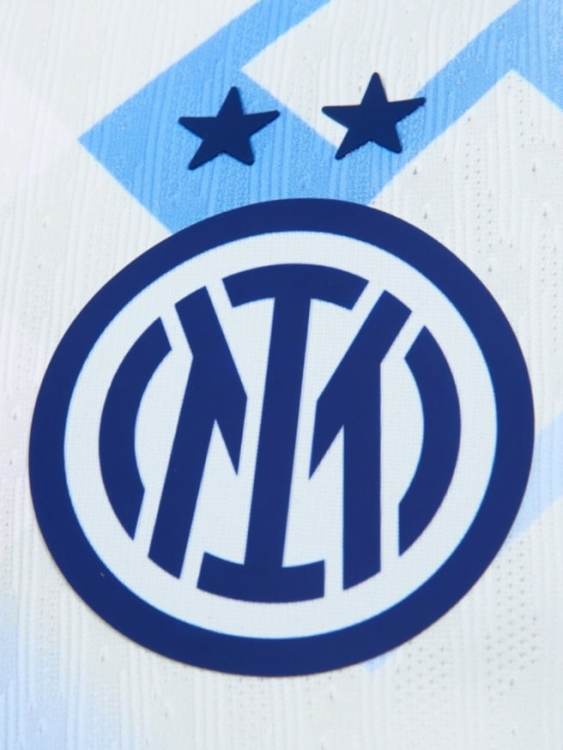 Camiseta Inter de Milan Visitante 2025/26 Nike Versión Partido (ID: 3501)