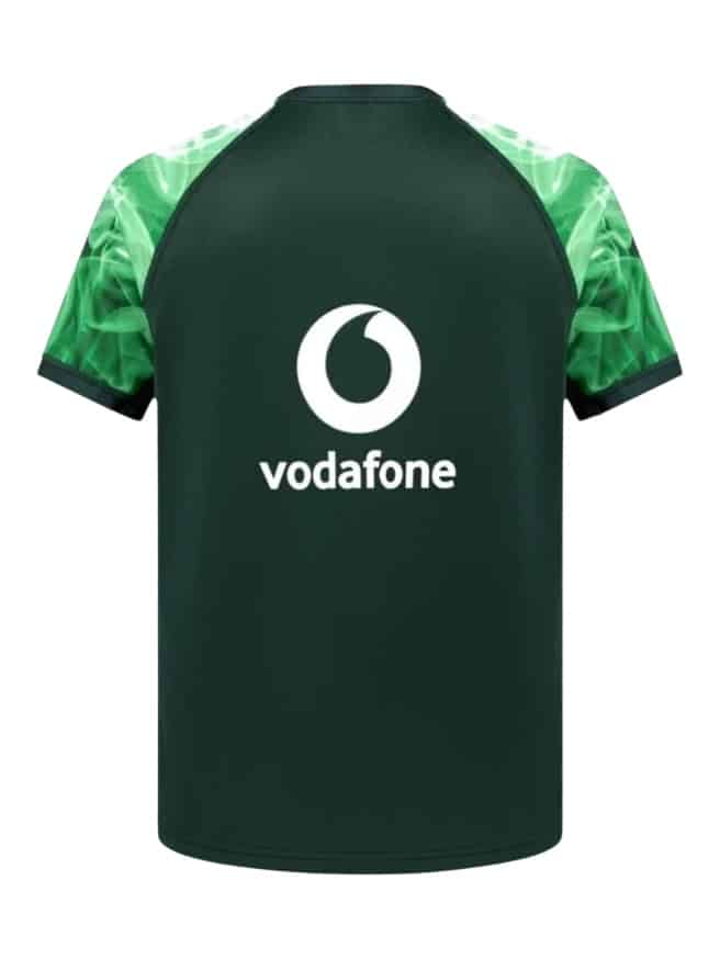 Camiseta Irlanda Pre Match Chicago Rugby Canterbury (ID: 4910)