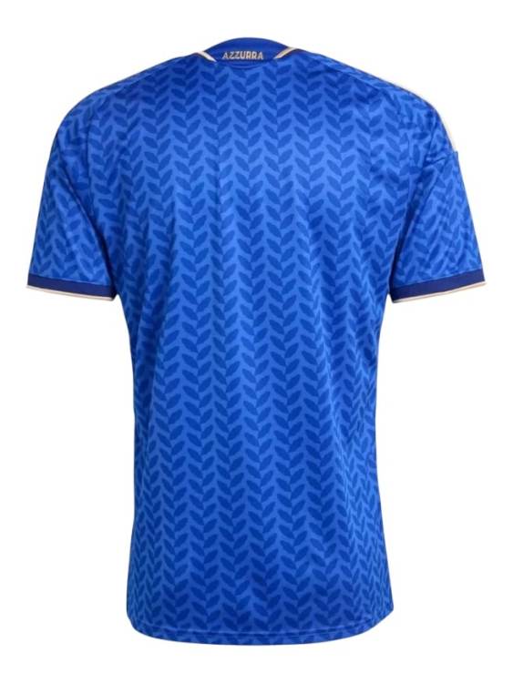 Camiseta Italia Titular 2026/27 Adidas (ID: 3934)