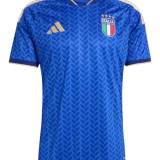 Camiseta Italia Titular 2026/27 Adidas (ID: 3934)