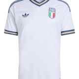Camiseta Italia Visitante 2026/27 Adidas