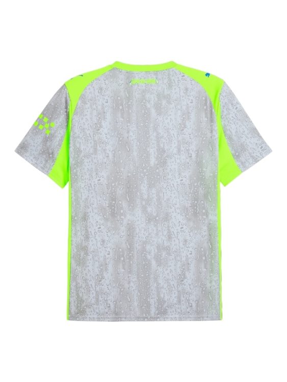 Camiseta Manchester City Tercera 2025/26 Puma (ID: 2372)