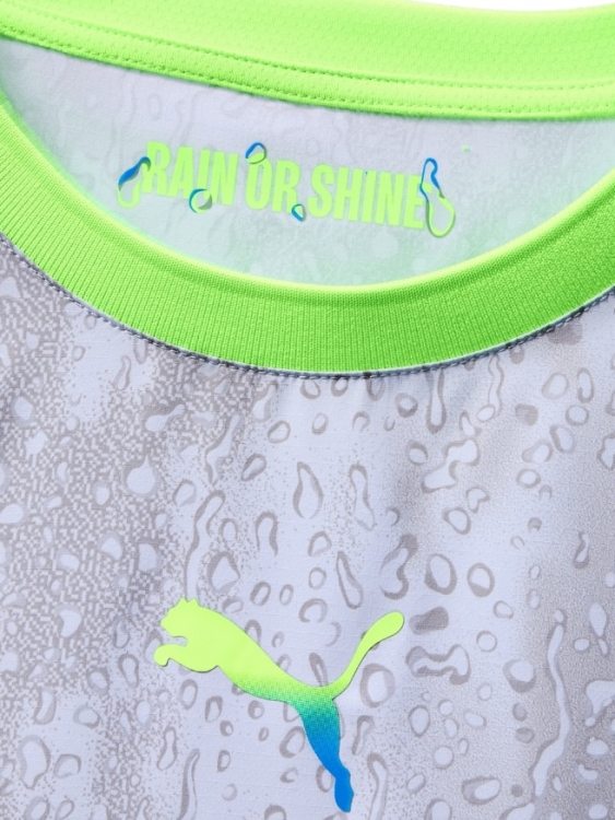 Camiseta Manchester City Tercera 2025/26 Puma – Versión Partido (ID: 2390)