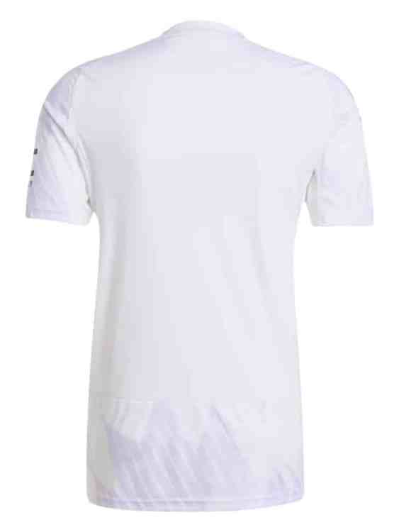 Camiseta Manchester United Visitante 2025/26 Adidas (ID: 2617)