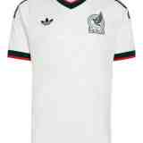 Camiseta México Visitante 2026/27 Adidas