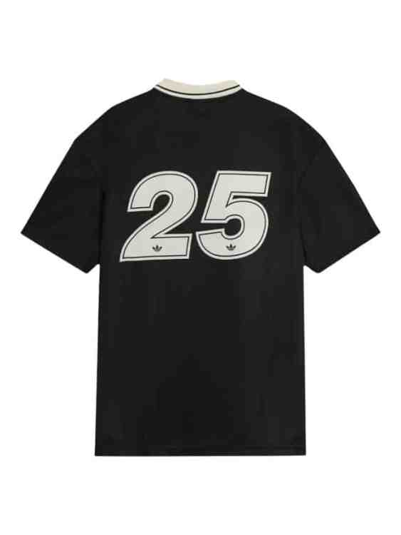 Camiseta Oasis x Adidas Live '25 Edición Celeste (ID: 2498)