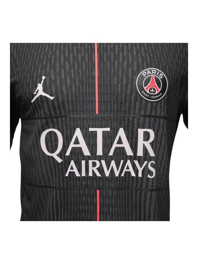 Camiseta PSG Cuarta Jordan 25/26 Versión Partido | GoalZone.cl