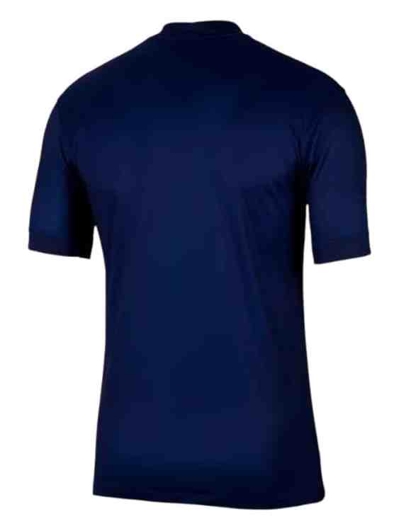 Camiseta Paris Saint-Germain Titular 2025/26 Nike (ID: 2886)