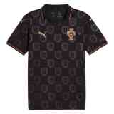 Camiseta Portugal Edición Pantera Negra Puma (ID: 3864)