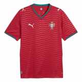 Camiseta Portugal Titular 2026/27 Puma (ID: 3870)