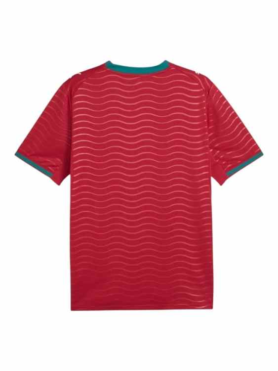 Camiseta Portugal Titular 2026/27 Puma (ID: 3870)