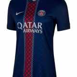 Camiseta PSG Titular 2025/26 Mujer Nike (ID: 5533)